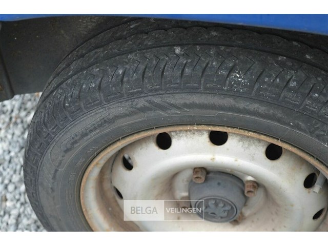 Peugeot partner - afbeelding 7 van  27