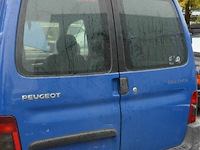 Peugeot partner - afbeelding 8 van  27