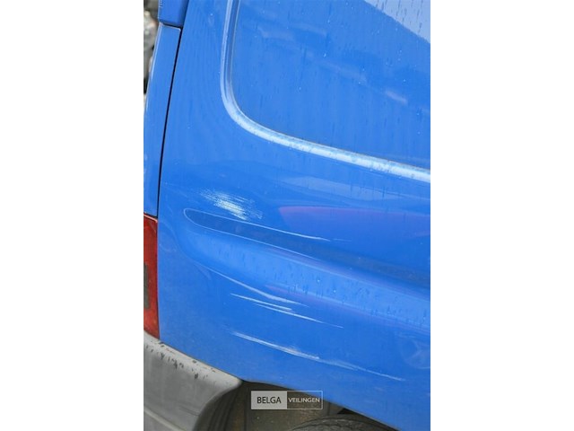 Peugeot partner - afbeelding 9 van  27