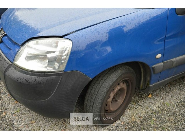 Peugeot partner - afbeelding 10 van  27