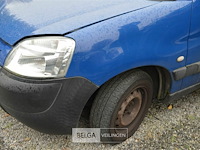 Peugeot partner - afbeelding 10 van  27