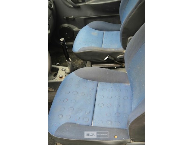 Peugeot partner - afbeelding 11 van  27