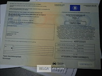 Peugeot partner - afbeelding 13 van  27