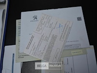 Peugeot partner - afbeelding 14 van  27