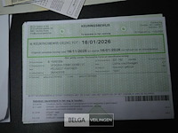 Peugeot partner - afbeelding 16 van  27