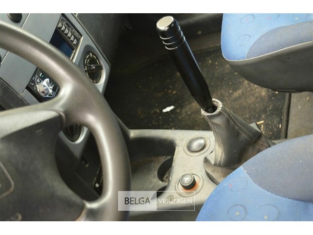 Peugeot partner - afbeelding 17 van  27