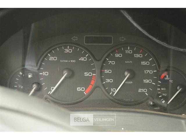 Peugeot partner - afbeelding 18 van  27