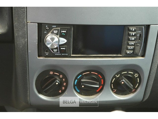 Peugeot partner - afbeelding 19 van  27