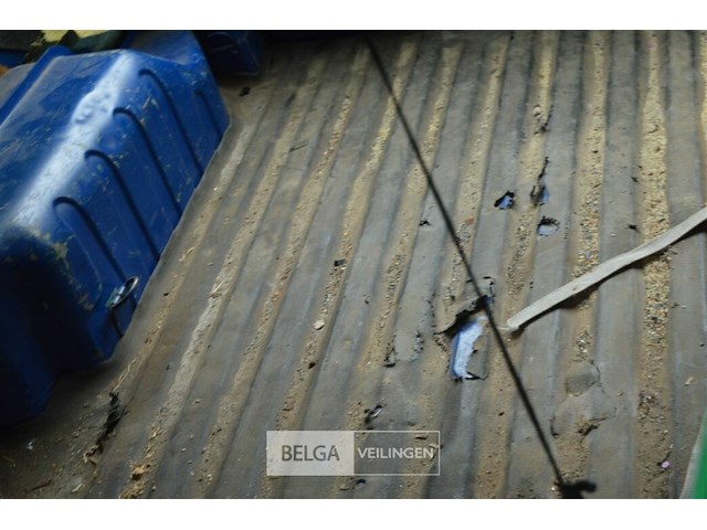 Peugeot partner - afbeelding 20 van  27