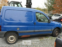 Peugeot partner - afbeelding 12 van  27