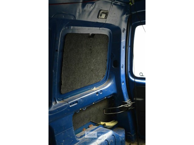 Peugeot partner - afbeelding 22 van  27