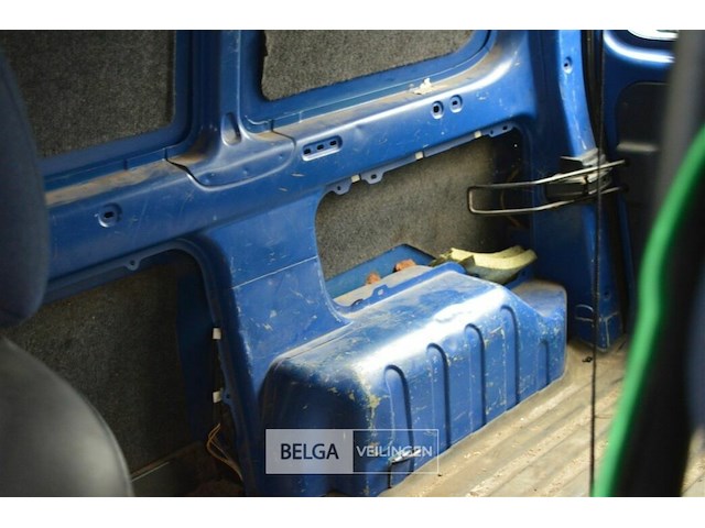 Peugeot partner - afbeelding 23 van  27