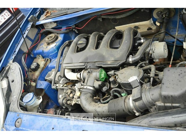 Peugeot partner - afbeelding 24 van  27