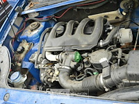 Peugeot partner - afbeelding 24 van  27