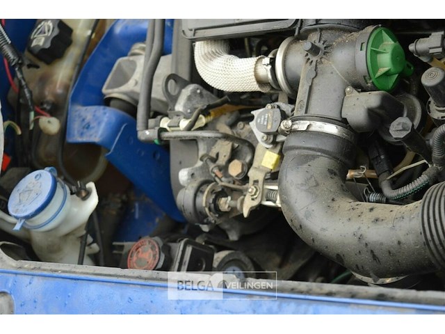 Peugeot partner - afbeelding 26 van  27