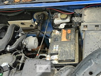 Peugeot partner - afbeelding 27 van  27