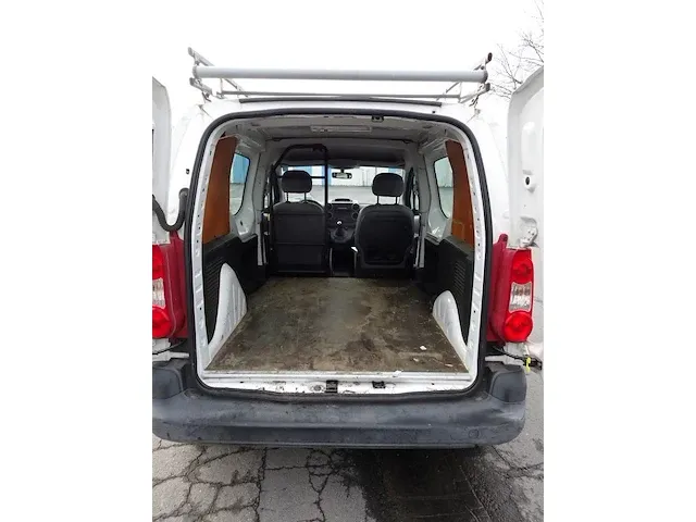 Peugeot partner - afbeelding 2 van  13