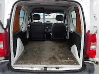 Peugeot partner - afbeelding 2 van  13