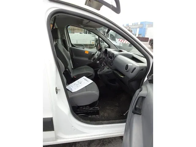 Peugeot partner - afbeelding 3 van  13