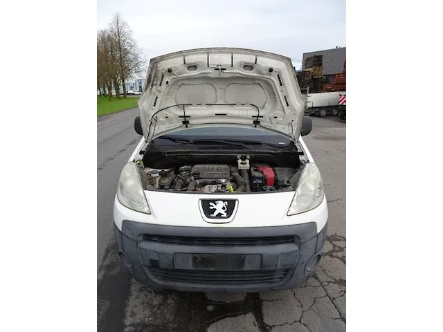 Peugeot partner - afbeelding 4 van  13