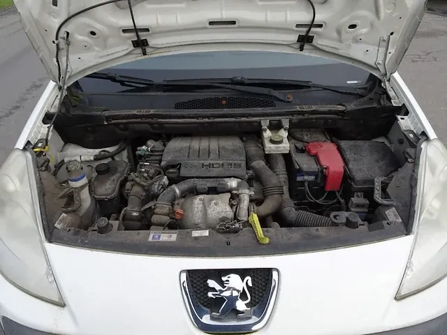 Peugeot partner - afbeelding 5 van  13