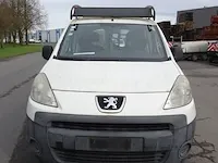 Peugeot partner - afbeelding 6 van  13