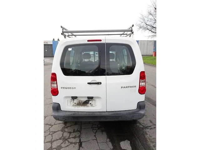 Peugeot partner - afbeelding 8 van  13