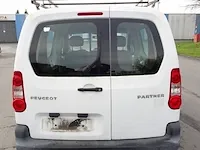 Peugeot partner - afbeelding 8 van  13