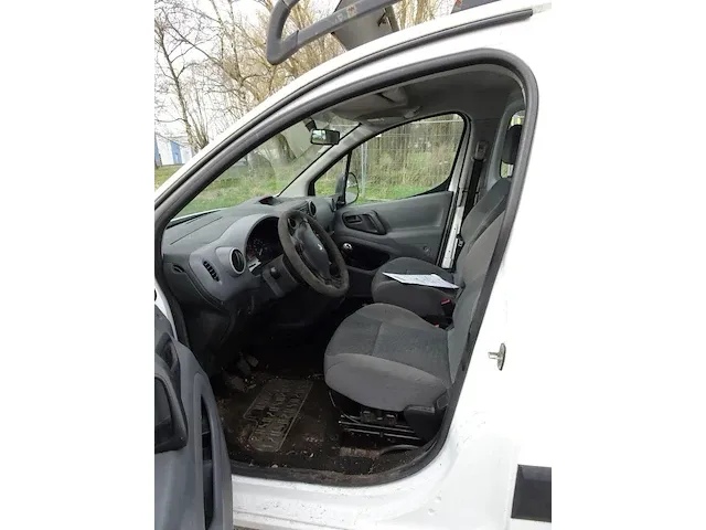 Peugeot partner - afbeelding 9 van  13