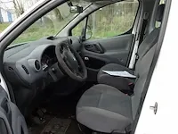 Peugeot partner - afbeelding 9 van  13