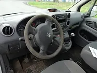 Peugeot partner - afbeelding 10 van  13