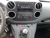Peugeot partner - afbeelding 12 van  13