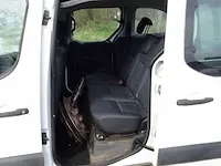 Peugeot partner - afbeelding 2 van  13
