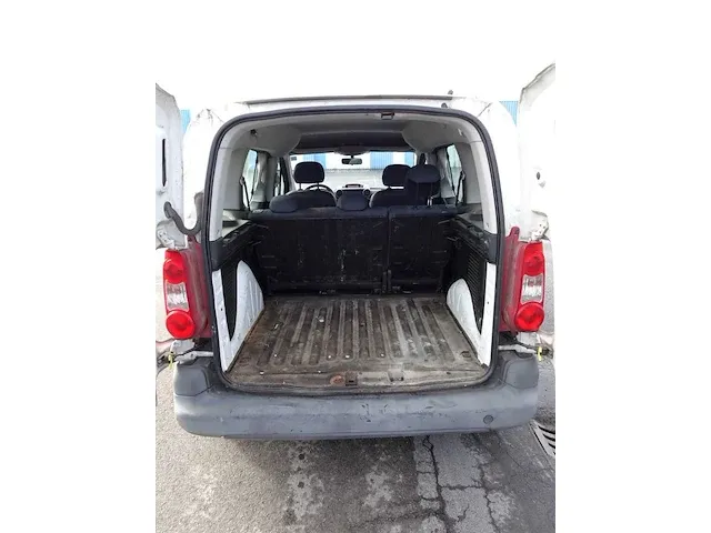 Peugeot partner - afbeelding 3 van  13