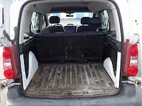 Peugeot partner - afbeelding 3 van  13