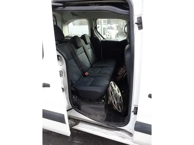 Peugeot partner - afbeelding 4 van  13