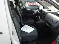 Peugeot partner - afbeelding 5 van  13