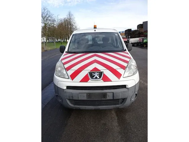 Peugeot partner - afbeelding 6 van  13