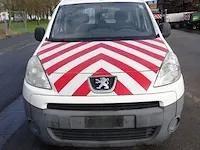 Peugeot partner - afbeelding 6 van  13
