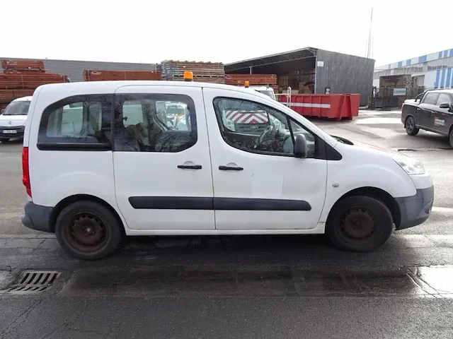 Peugeot partner - afbeelding 7 van  13
