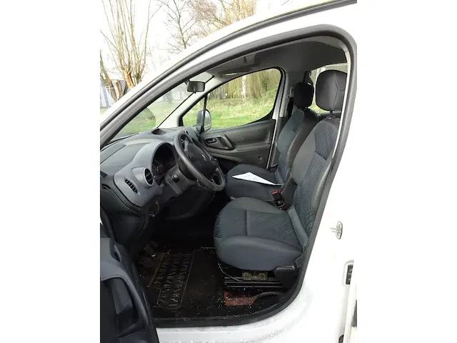 Peugeot partner - afbeelding 9 van  13