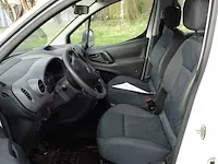 Peugeot partner - afbeelding 9 van  13