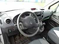 Peugeot partner - afbeelding 10 van  13