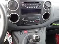 Peugeot partner - afbeelding 12 van  13