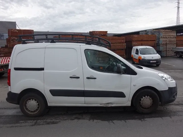 Peugeot partner - afbeelding 6 van  13
