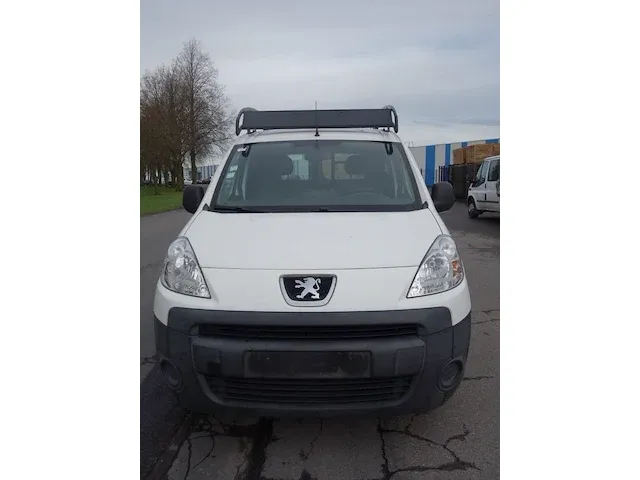 Peugeot partner - afbeelding 7 van  13