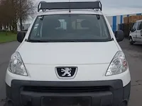 Peugeot partner - afbeelding 7 van  13