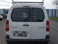 Peugeot partner - afbeelding 8 van  13