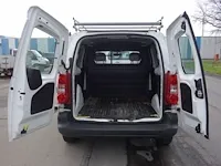 Peugeot partner - afbeelding 9 van  13