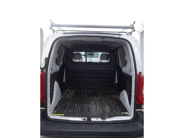 Peugeot partner - afbeelding 10 van  13